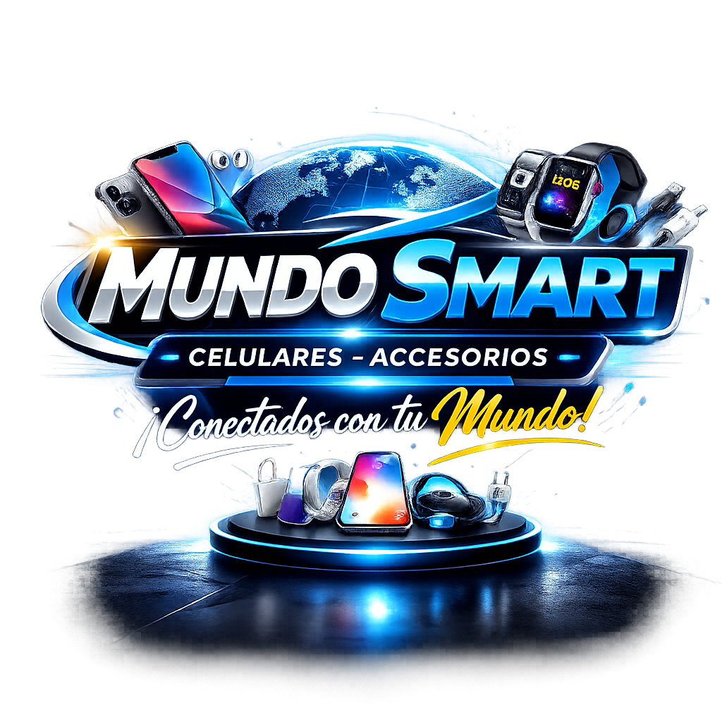 Logo Mundo Smart
